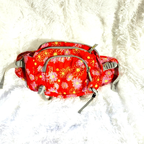 Jansport Bags Jansport Rare Fanny Pack Poshmark